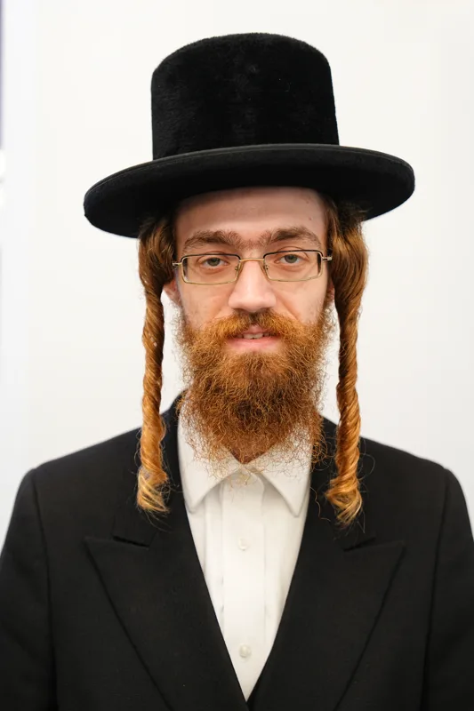הרב נפתלי שווארץ שליט"א