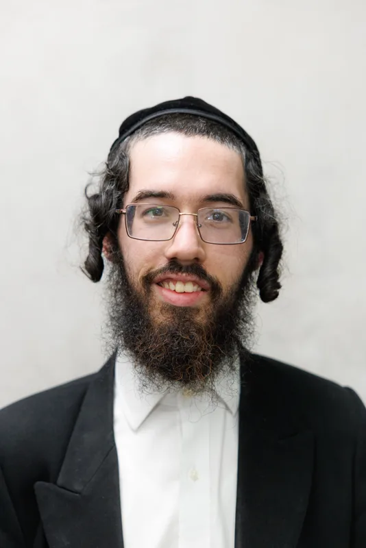 ישראל מאיר טאוב