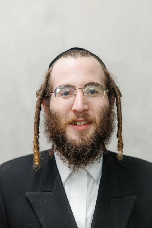 דוד רבינוביץ