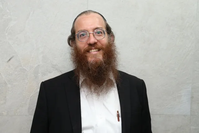 משה מרדכי ישראלזון