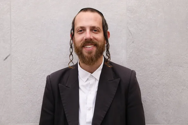 דוד גליק