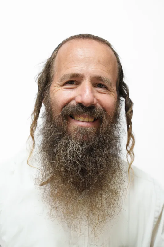 הרב אמנון לב שליט''א