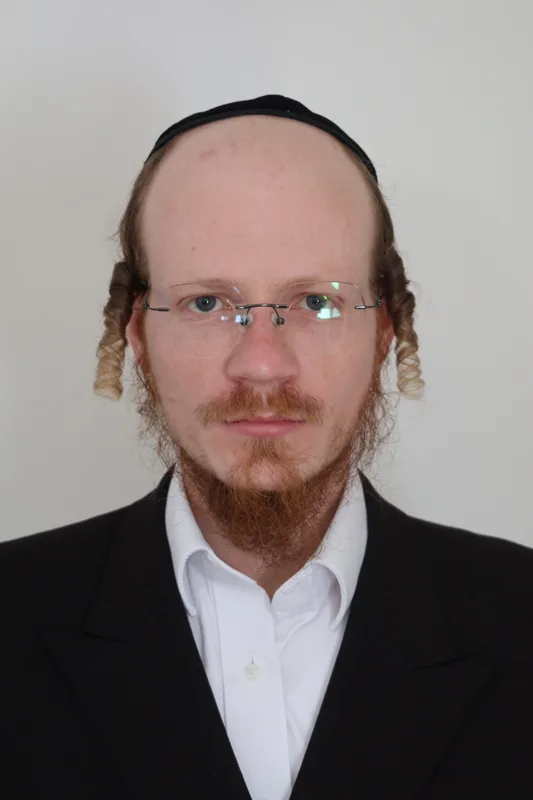 הרב חיים באסברדא