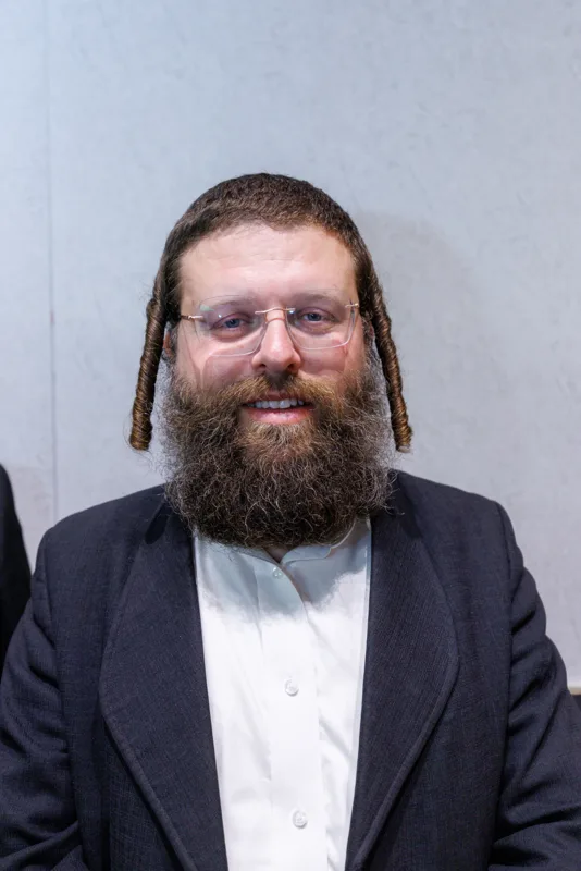 קלצקין משה לייב
