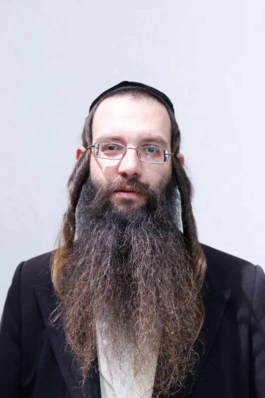 זייבלד שלמה צדוק