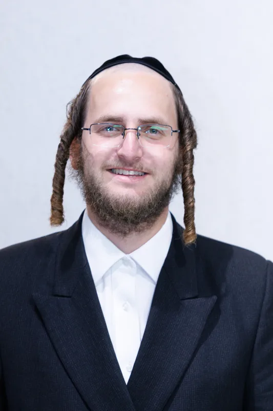 בלנק יעקב