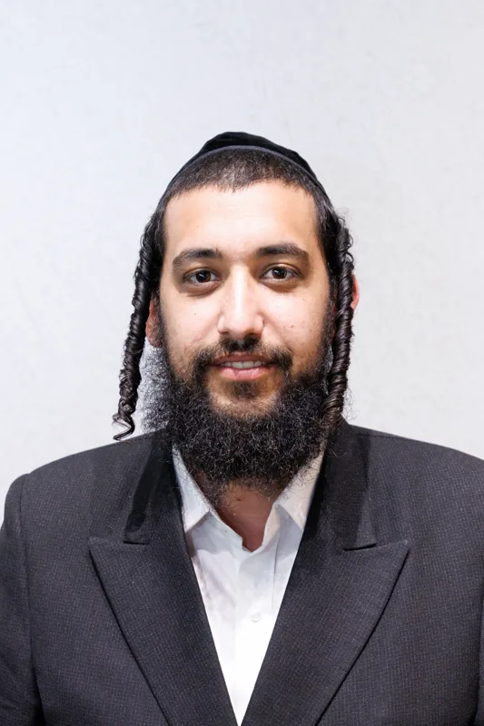 הרב חיים זלוטניק