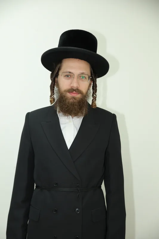 אברהם ווידער