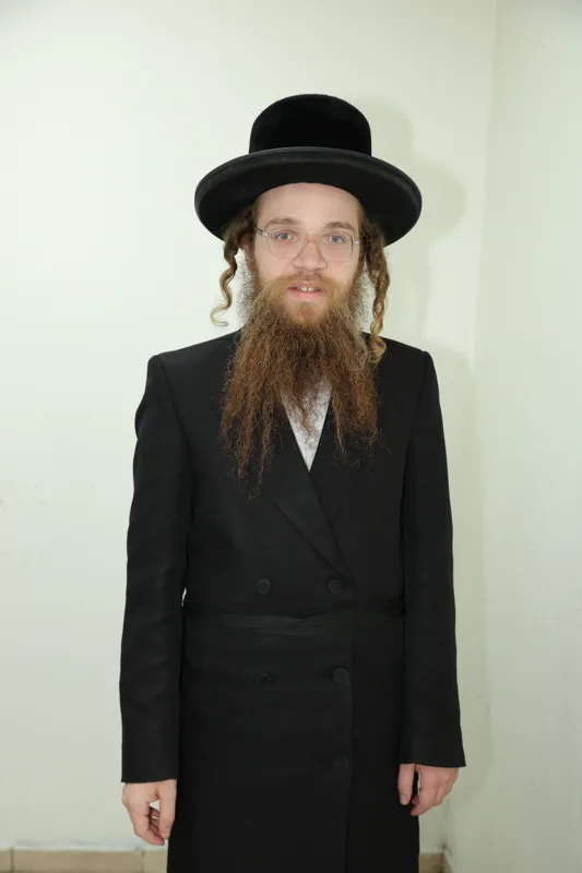 אהרן יחיאל לייפער