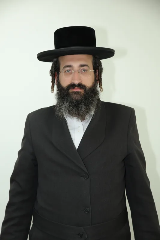 יעקב רוזנברג