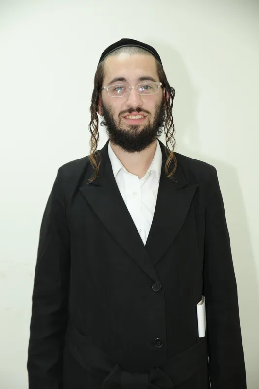 ברוך נחמן פרידמן