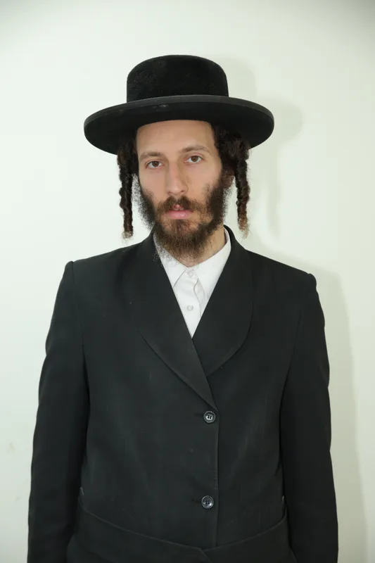 יחזקאל ברים