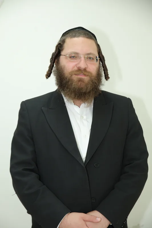 מאיר מייזליש