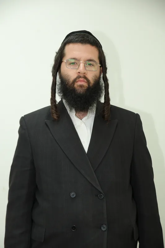 יעקב שמחה מנה