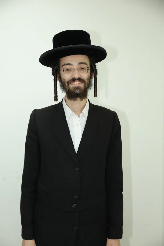 אשר מרגלית