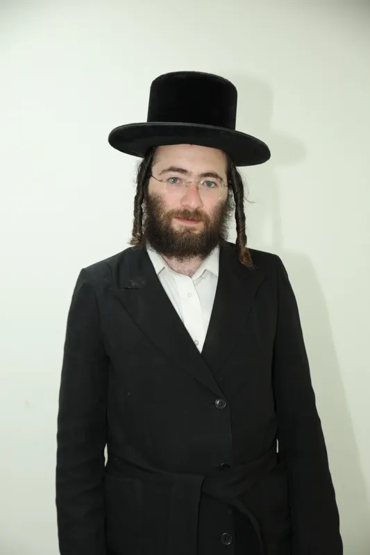 חיים גרינפלג