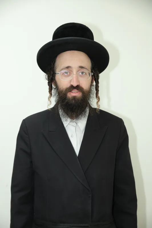 יוסף שיינפלד
