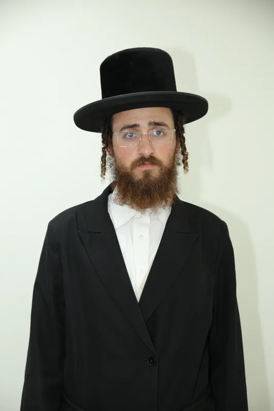חיים הגר