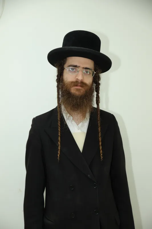 משה זאב כהן