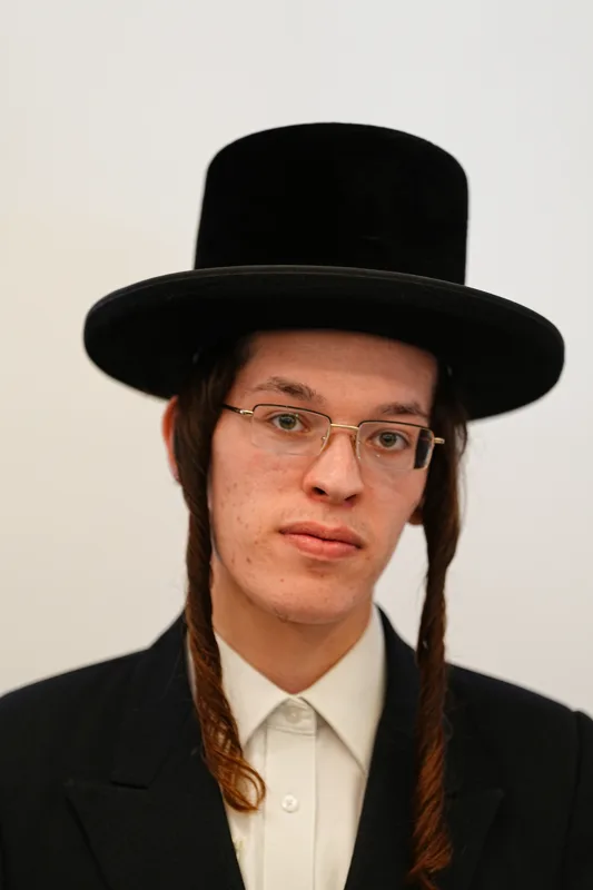הרב מרדכי דן שפרינגר שליט"א
