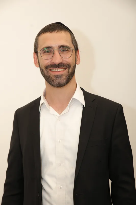 הרב דוד ליפשיץ