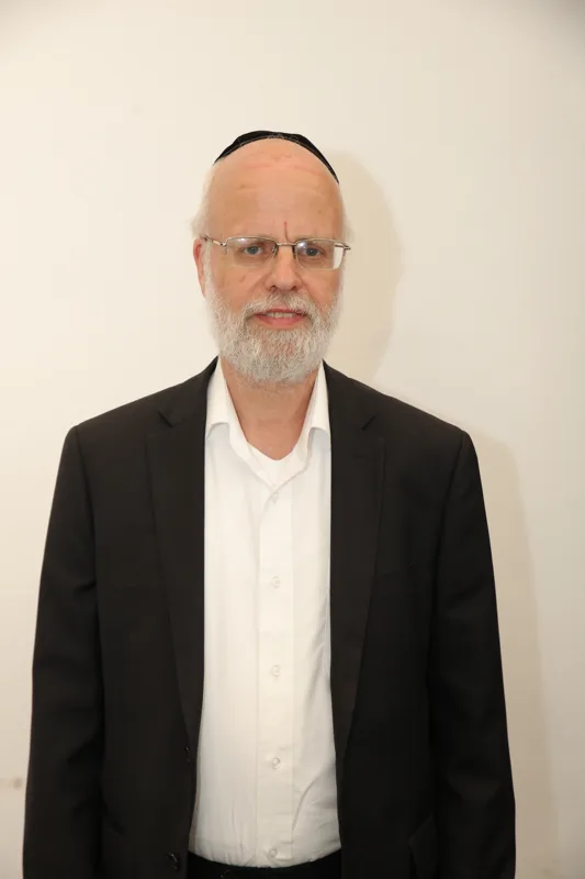 הרב רפאל אופיר
