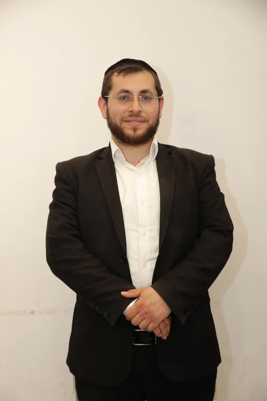 הרב שמואל פיונטיקה