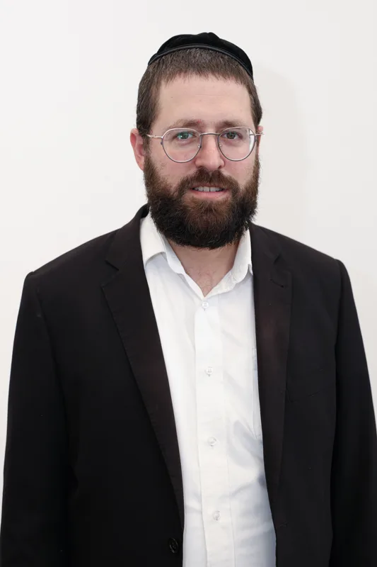 חיים הורליק