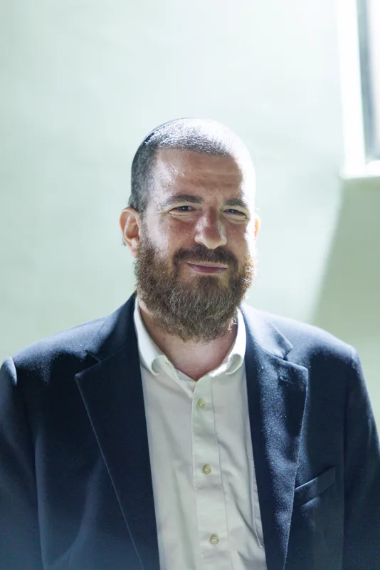 דוד אלדד