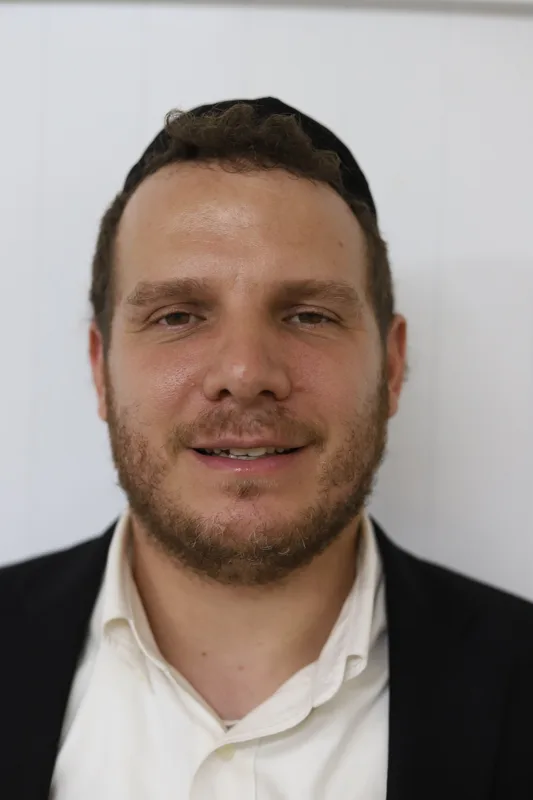 הרב אליהו וייל
