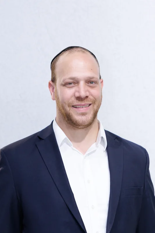 הרב אברהם ספרא