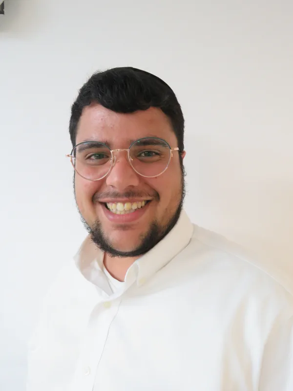 הרב שלמה שאול