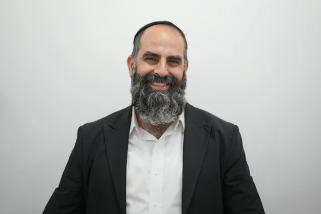 חיים מור יוסף