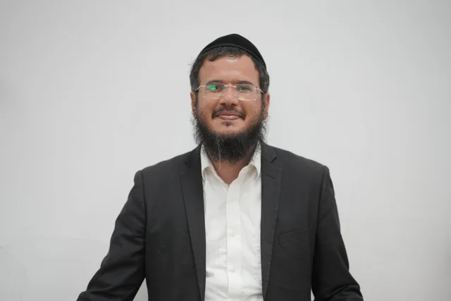 יחזקאל כהן