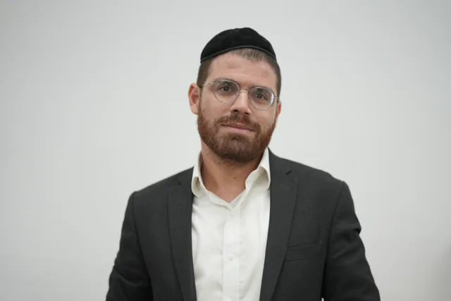 ערן ריימונד
