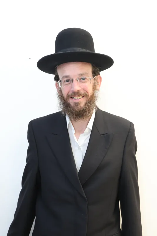 חיים דוד אייזנשטיין