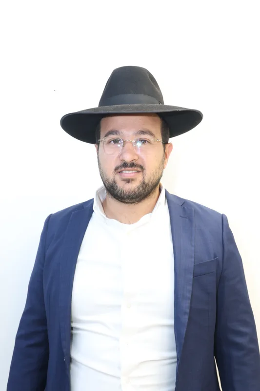 אליה בן דוד