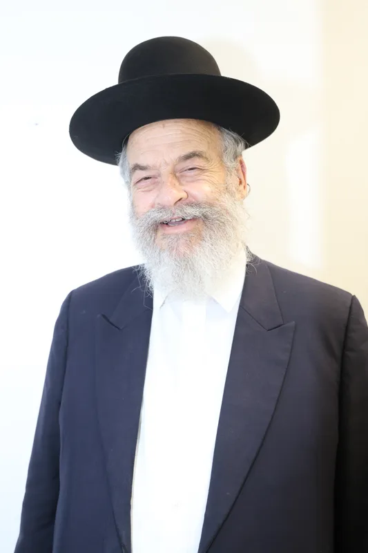 אליהו יצחק וייכלדר