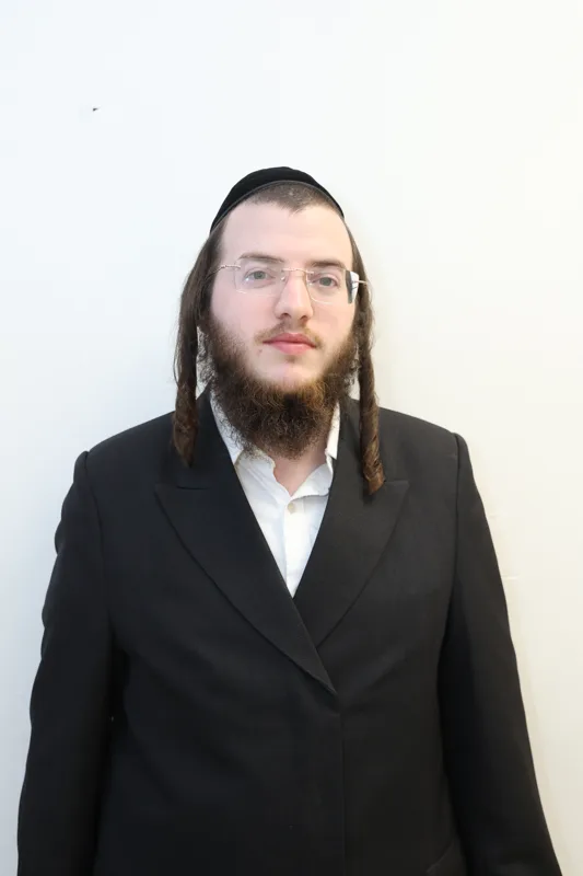 ישעיה גומבו
