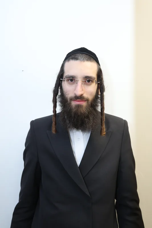 שמואל רכטשפר