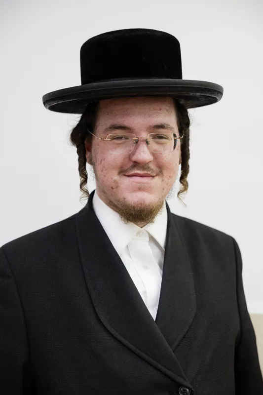 יצחק קרישבסקי