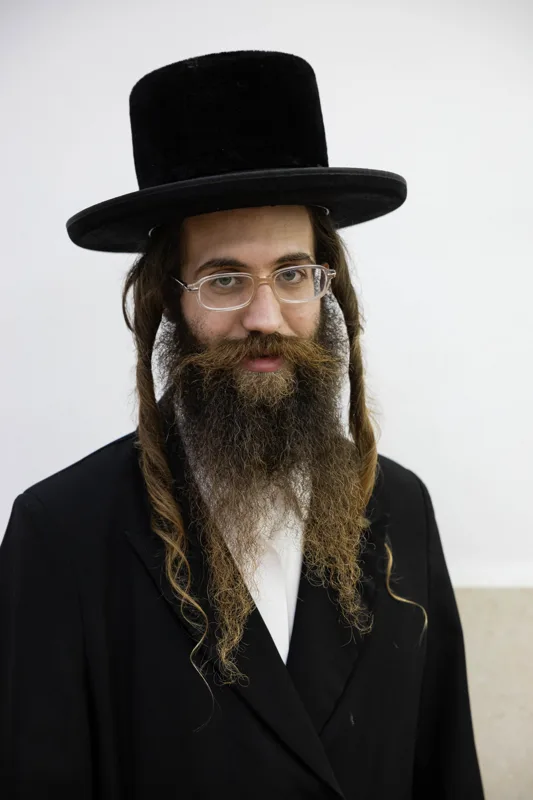 אברהם וואלדמאן