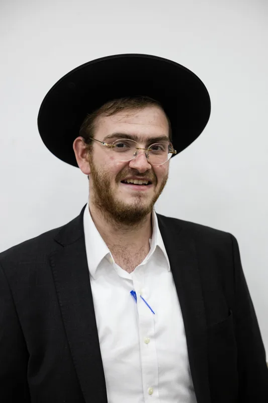 שלמה רבינוביץ ידלר