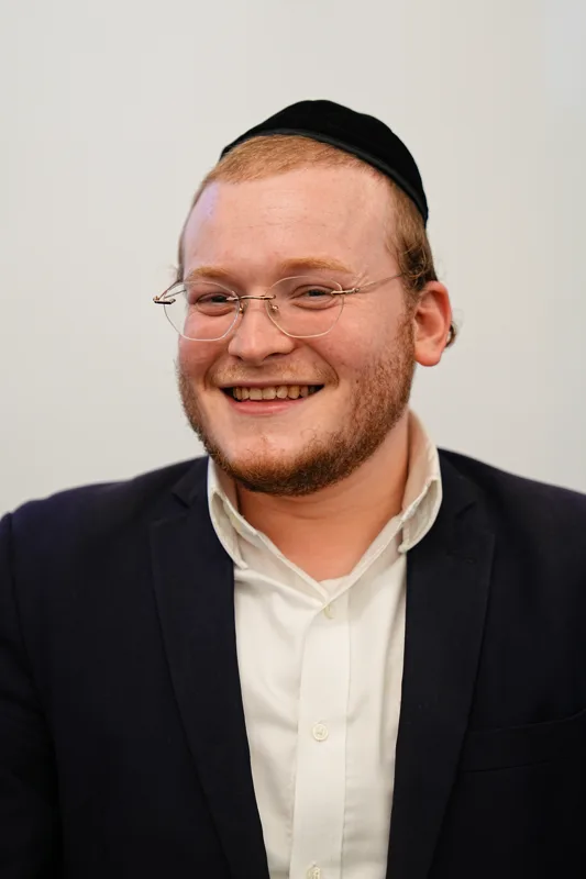 הרב הלל לבל שליט"א