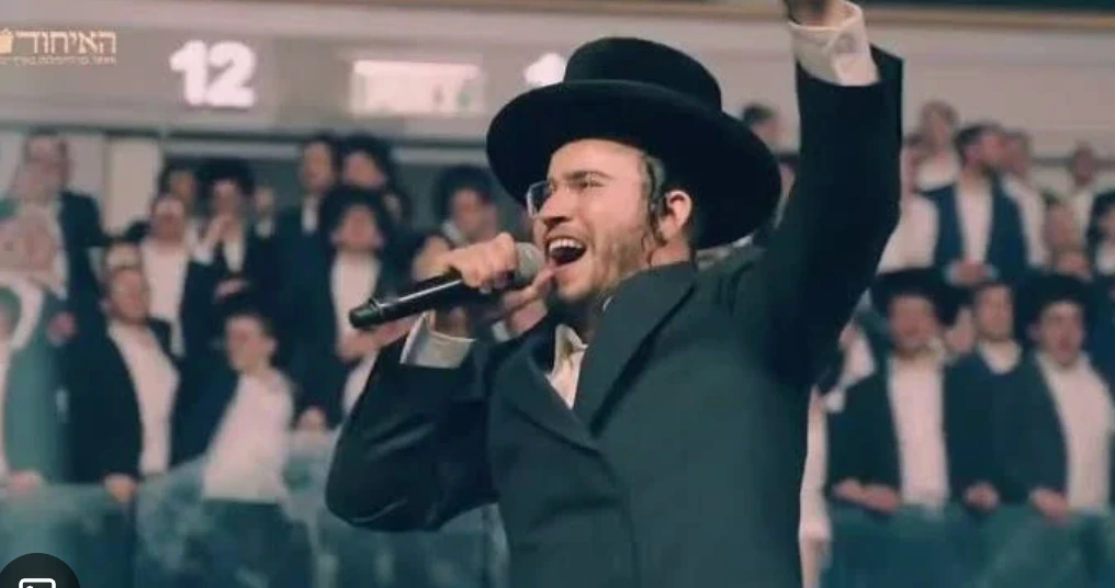 פרויקט החונכים של זה לזה