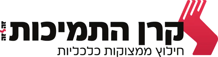 קרן התמיכות